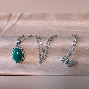 Beautiful Necklace 22” BN